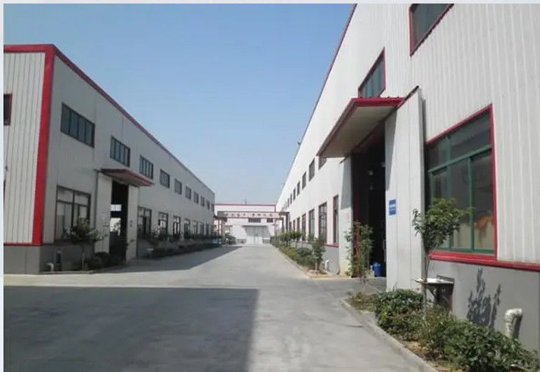Κίνα Guangzhou Jinhongjie Auto Parts Co., Ltd. Εταιρικό Προφίλ