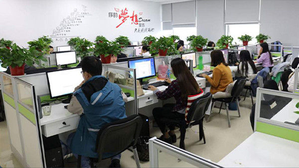 Κίνα Guangzhou Jinhongjie Auto Parts Co., Ltd. Εταιρικό Προφίλ