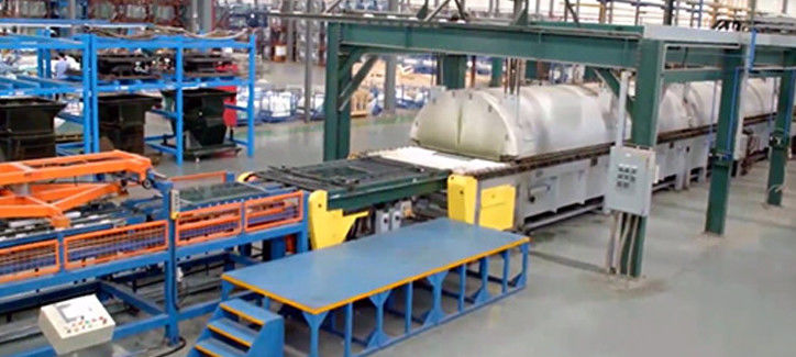 Κίνα Guangzhou Jinhongjie Auto Parts Co., Ltd. Εταιρικό Προφίλ